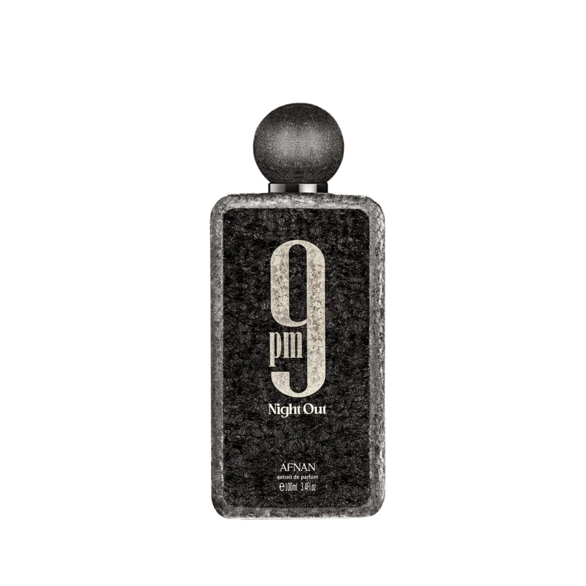 Afnan 9 PM Night Out - Extrait de Parfum Main image
