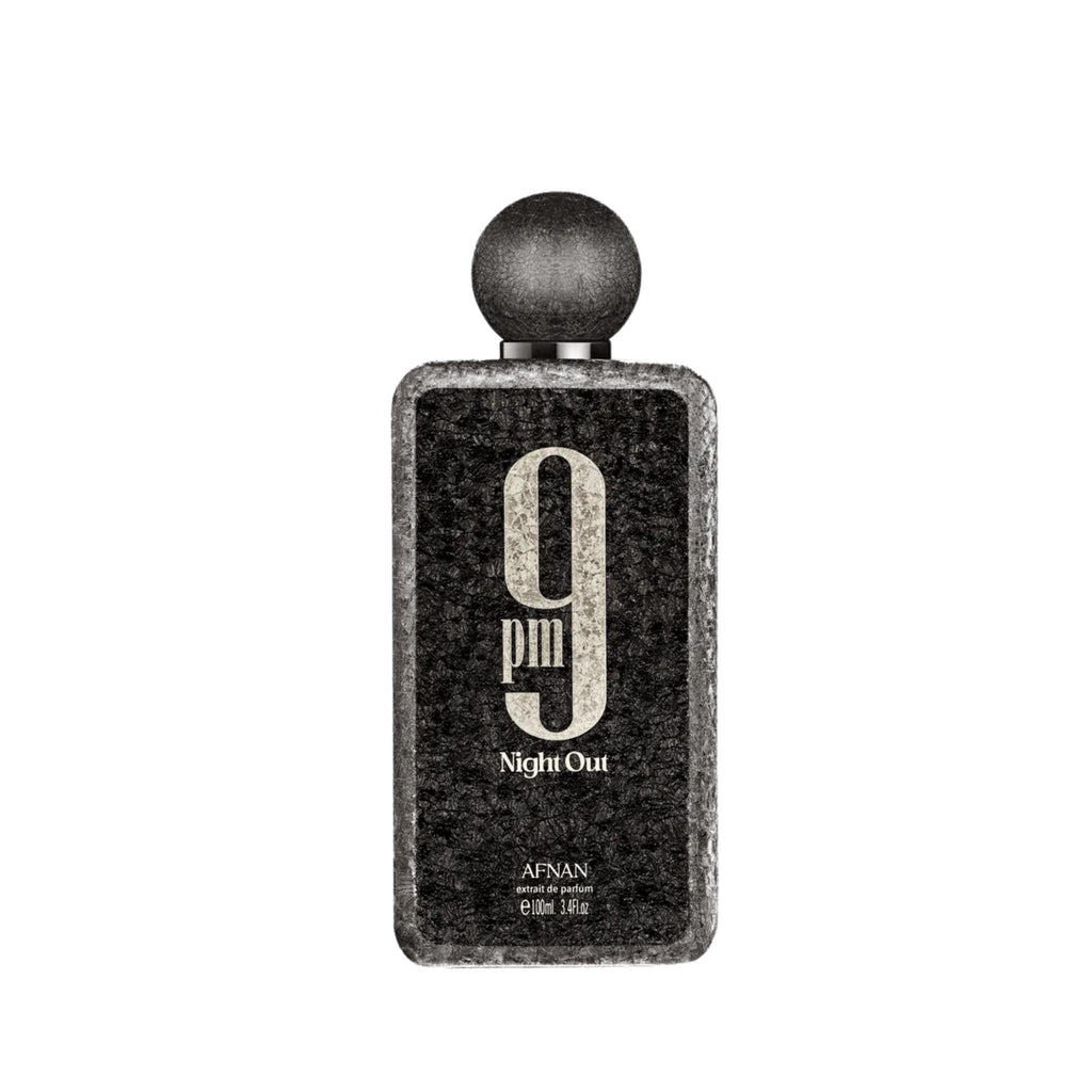 Afnan 9 PM Night Out - Extrait de Parfum