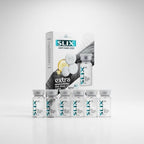 Afro Silex Anti-Hair Fall Ampoules - Intensive Scalp Therapy & Growth Activator