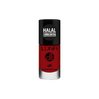 Luna Air Nail Polish Halal