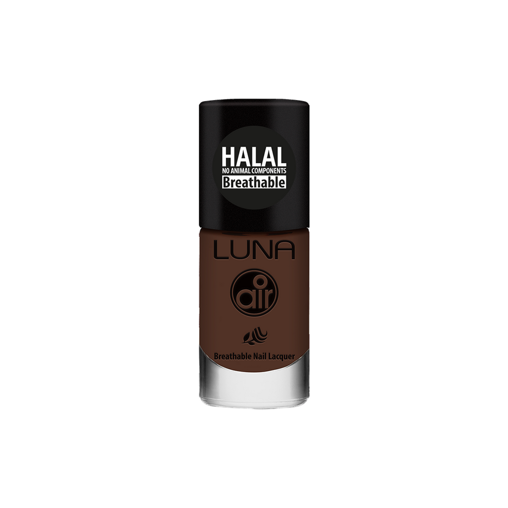 Luna Air Nail Polish Halal Secondary image