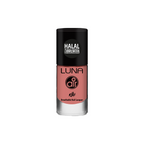 Luna Air Nail Polish Halal