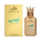 Al Ezz Al Oud Hersh Lahab - Eau de Parfum