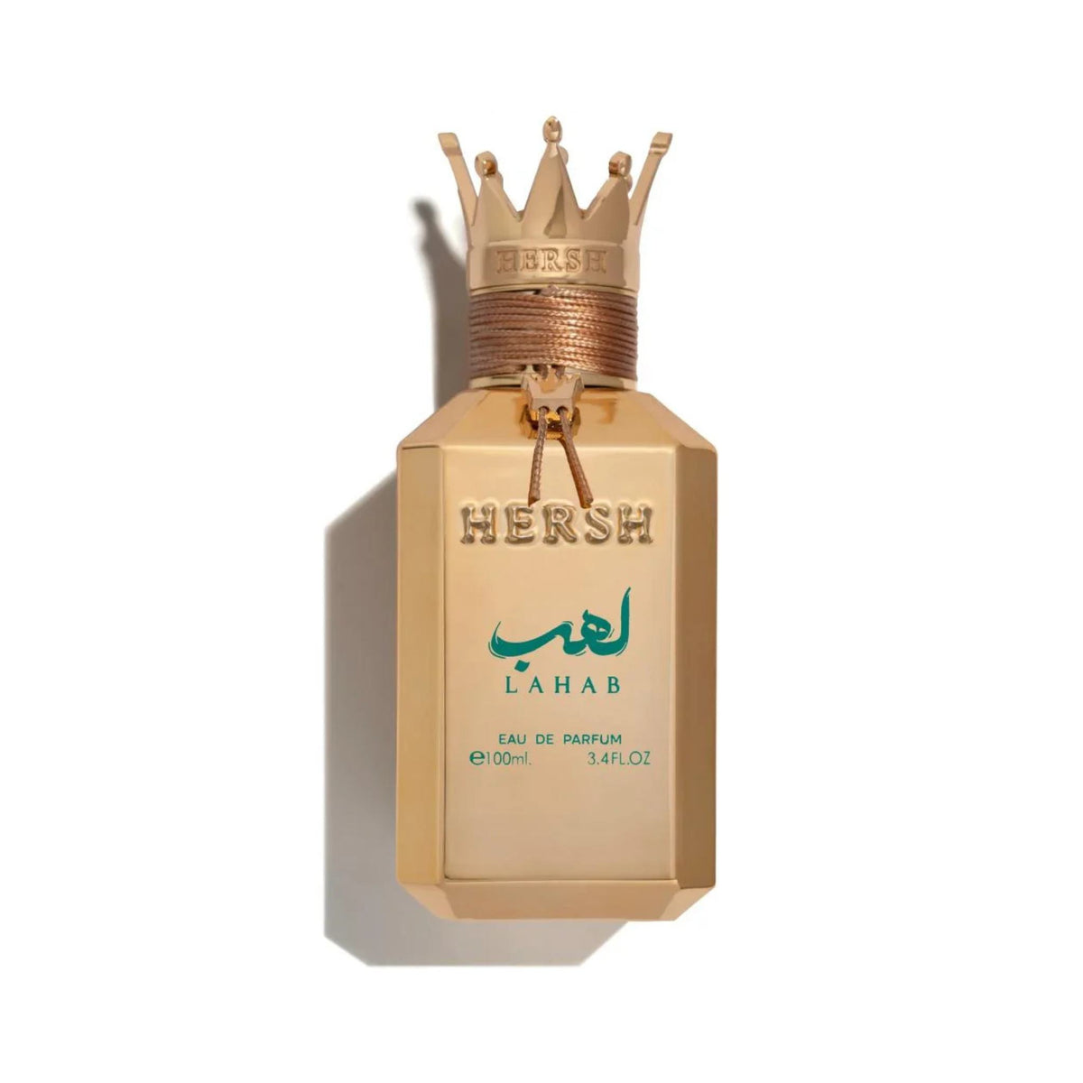 Al Ezz Al Oud Hersh Lahab - Eau de Parfum
