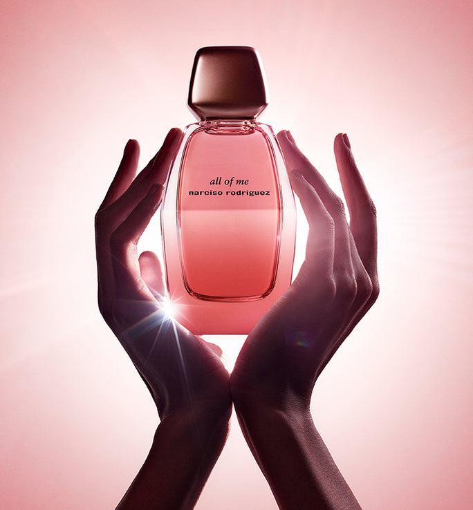 All Of Me - Eau de Parfum Intense