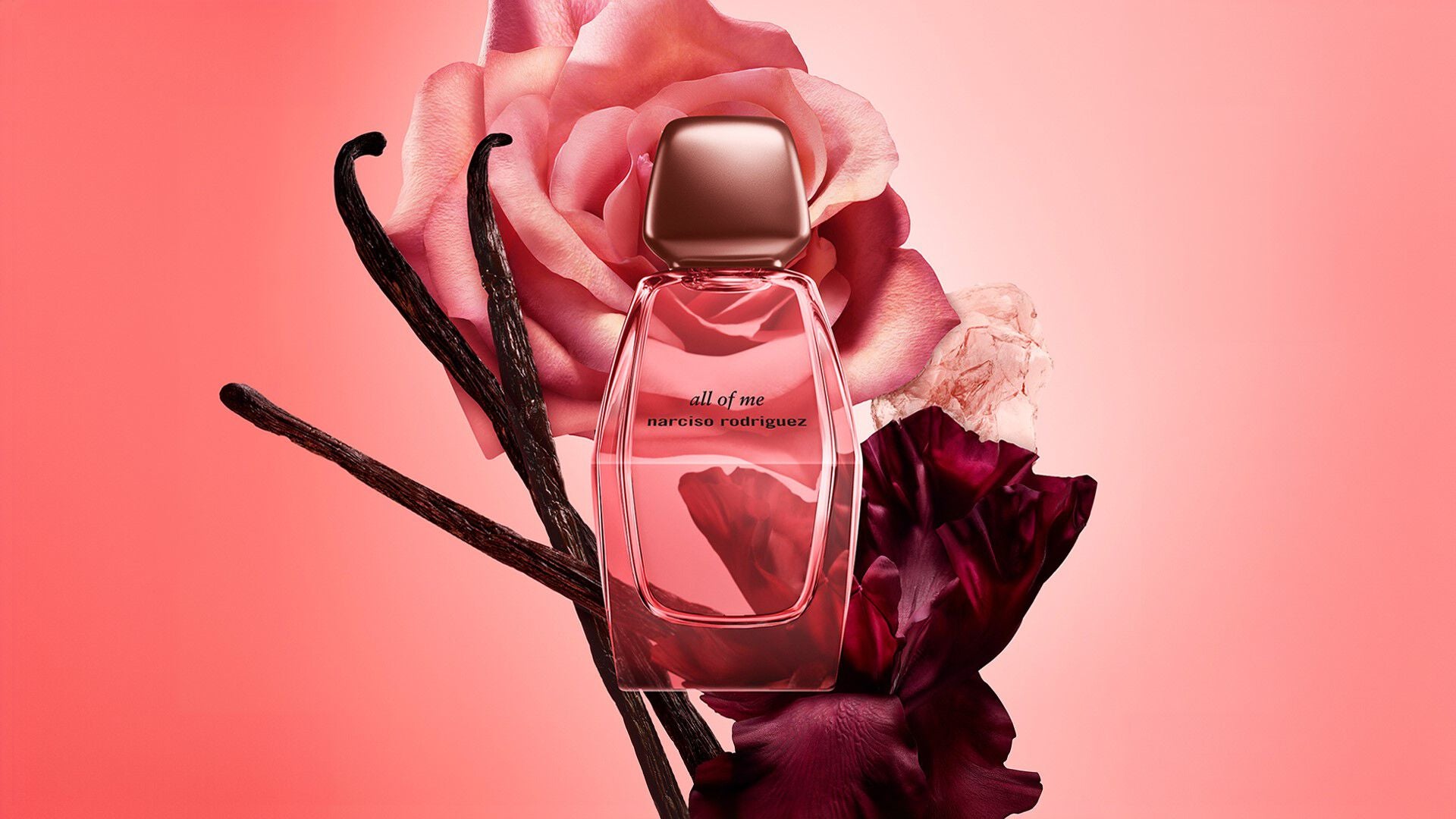 All Of Me - Eau de Parfum Intense