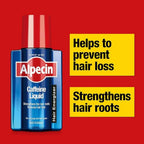 Alpecin Caffeine Liquid Against Hair Loss For Men