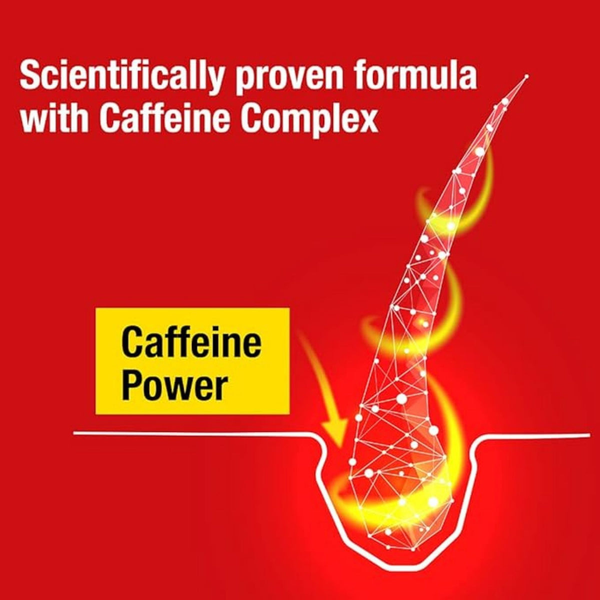 Alpecin Caffeine Liquid Against Hair Loss For Men