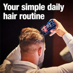 Alpecin Caffeine Liquid Against Hair Loss For Men