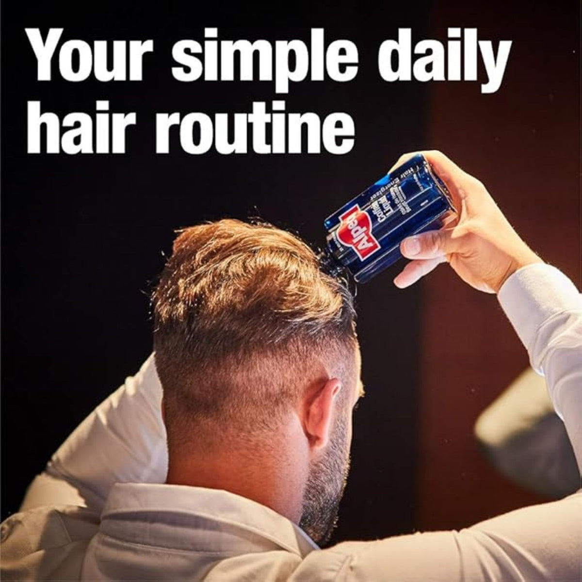 Alpecin Caffeine Liquid Against Hair Loss For Men