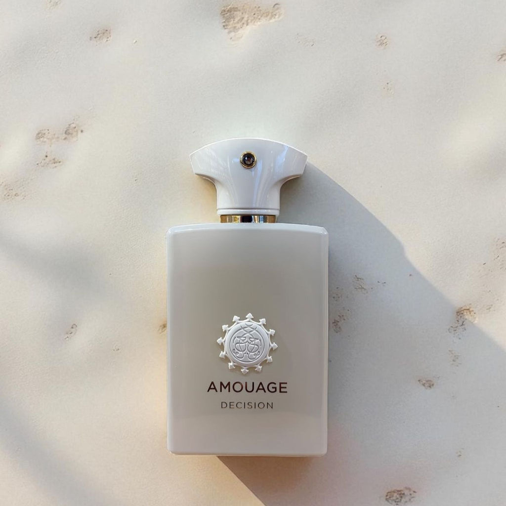 Amouage Decision - Eau de Parfum (Unisex)