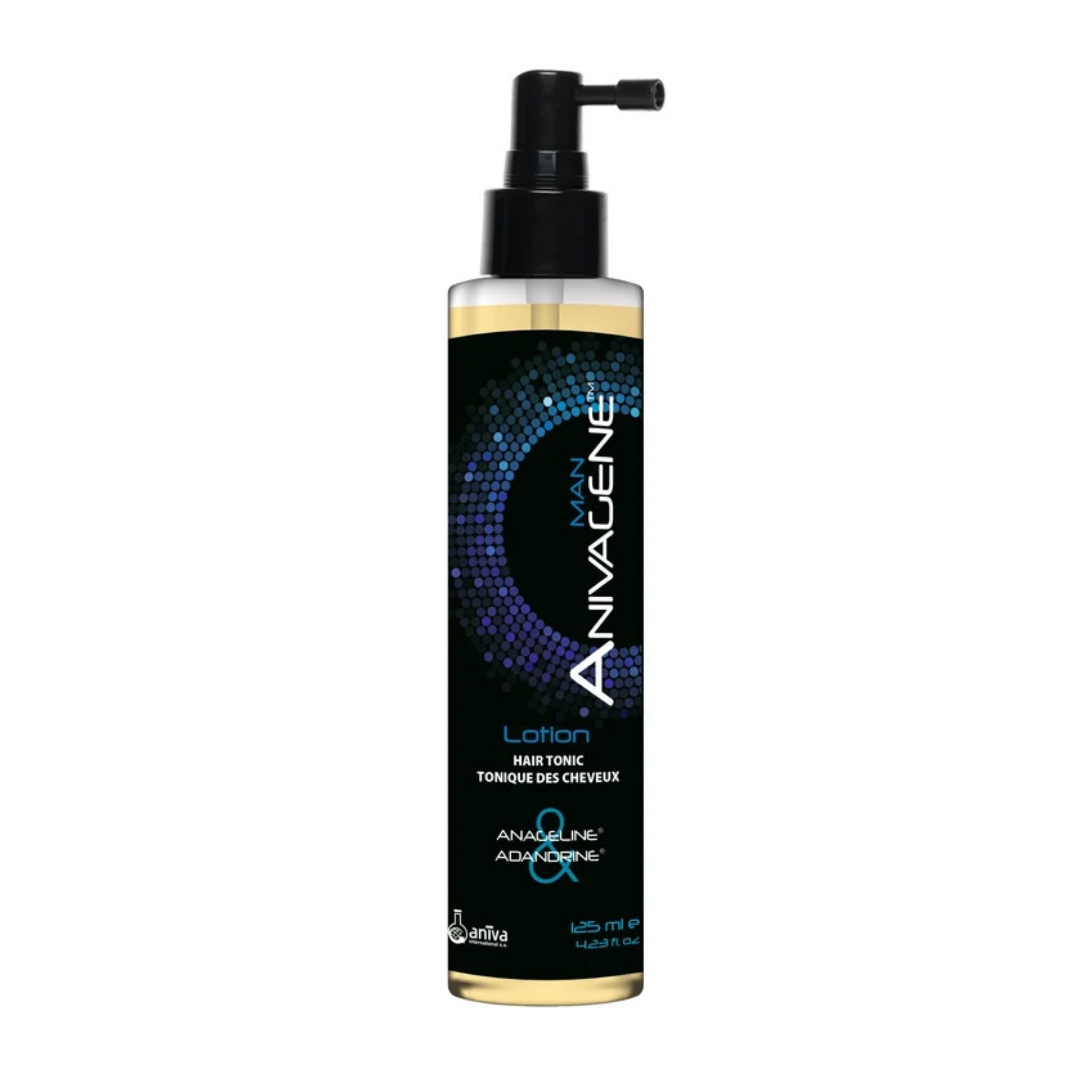 Anivagene - Hair Tonic Lotion for Men Main image