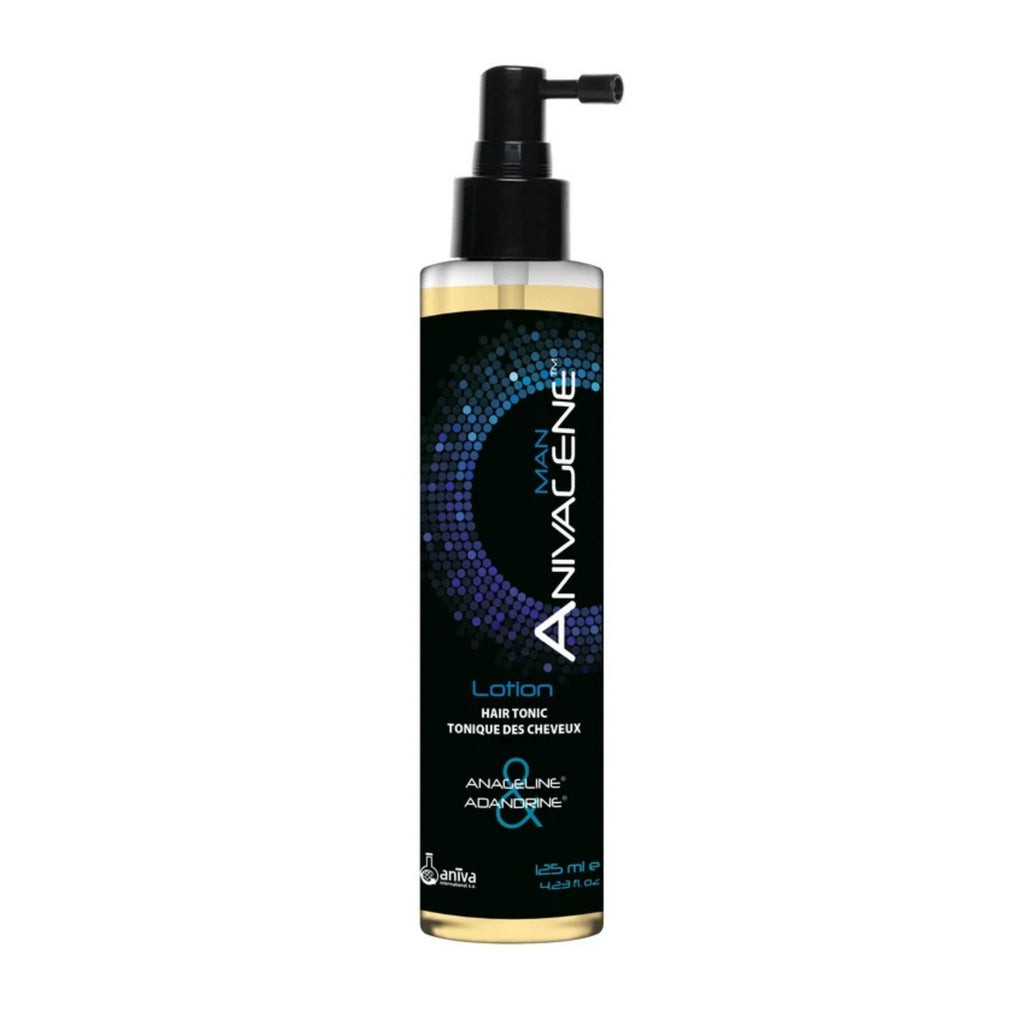 Anivagene - Hair Tonic Lotion for Men