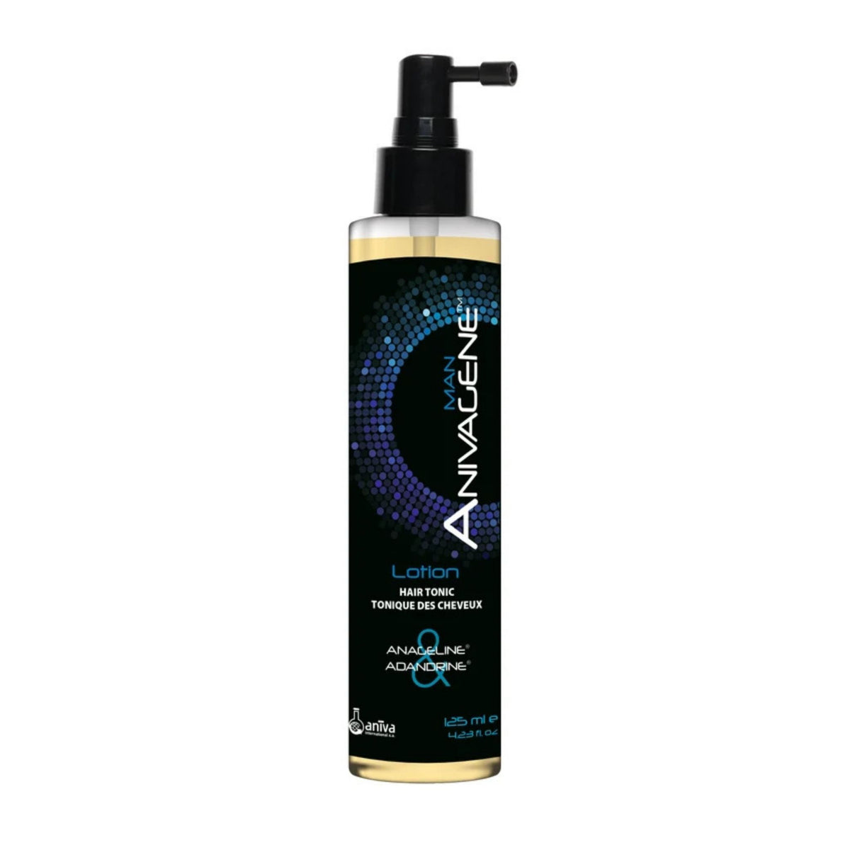 Anivagene - Hair Tonic Lotion for Men