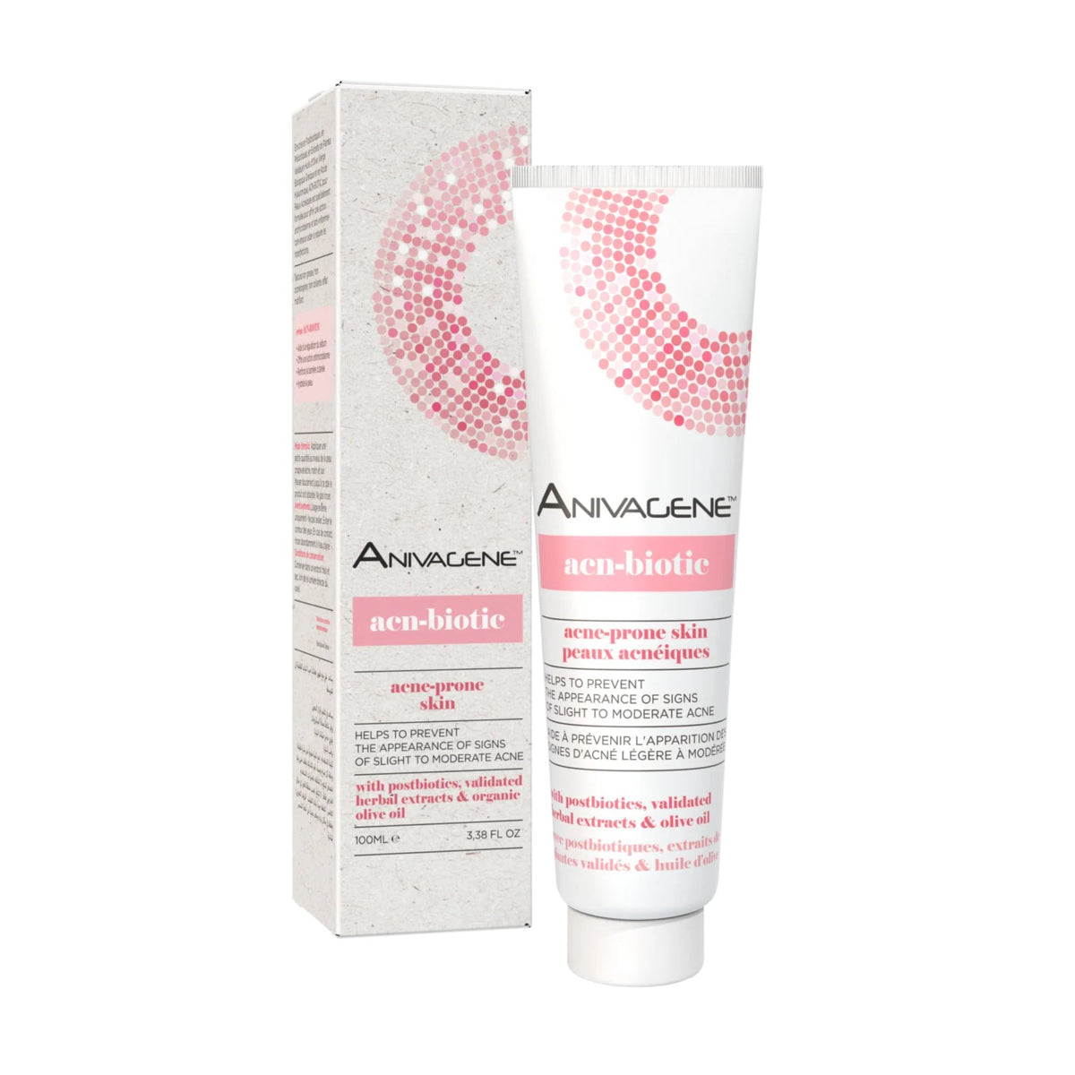 Anivagene AC-Pro Acne-Prone Skin