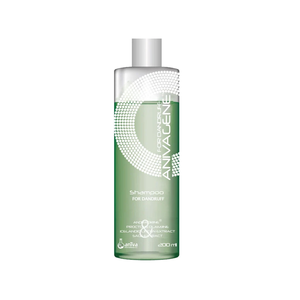 Anivagene Shampoo for Dandruff