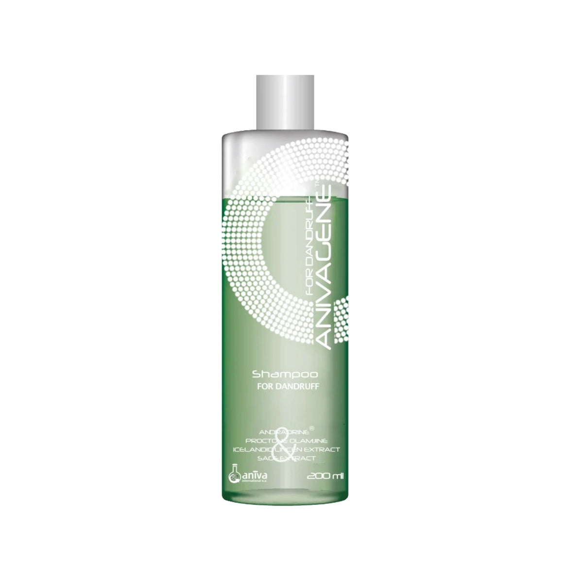 Anivagene Shampoo for Dandruff