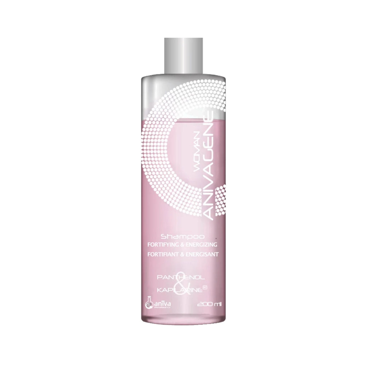 Anivagene Fortifying & Energizing Shampoo for Women Main image
