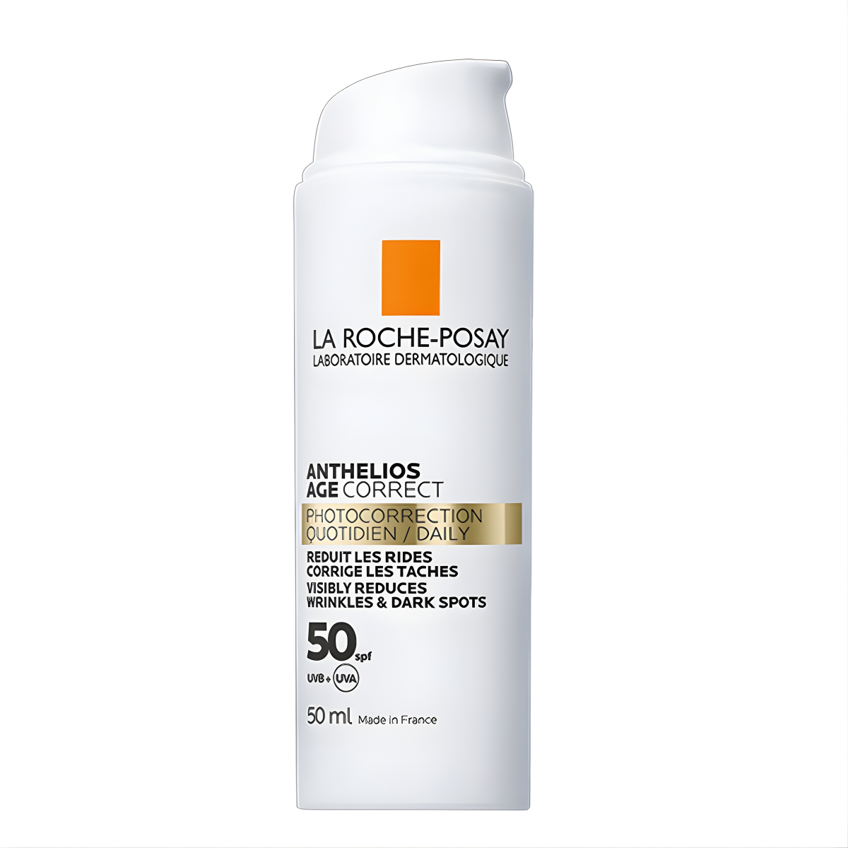 La Roche-Posay Anthelios Age Correct Spf 50+ Main image