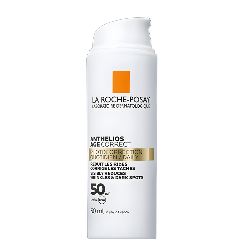 La Roche-Posay Anthelios Age Correct Spf 50+