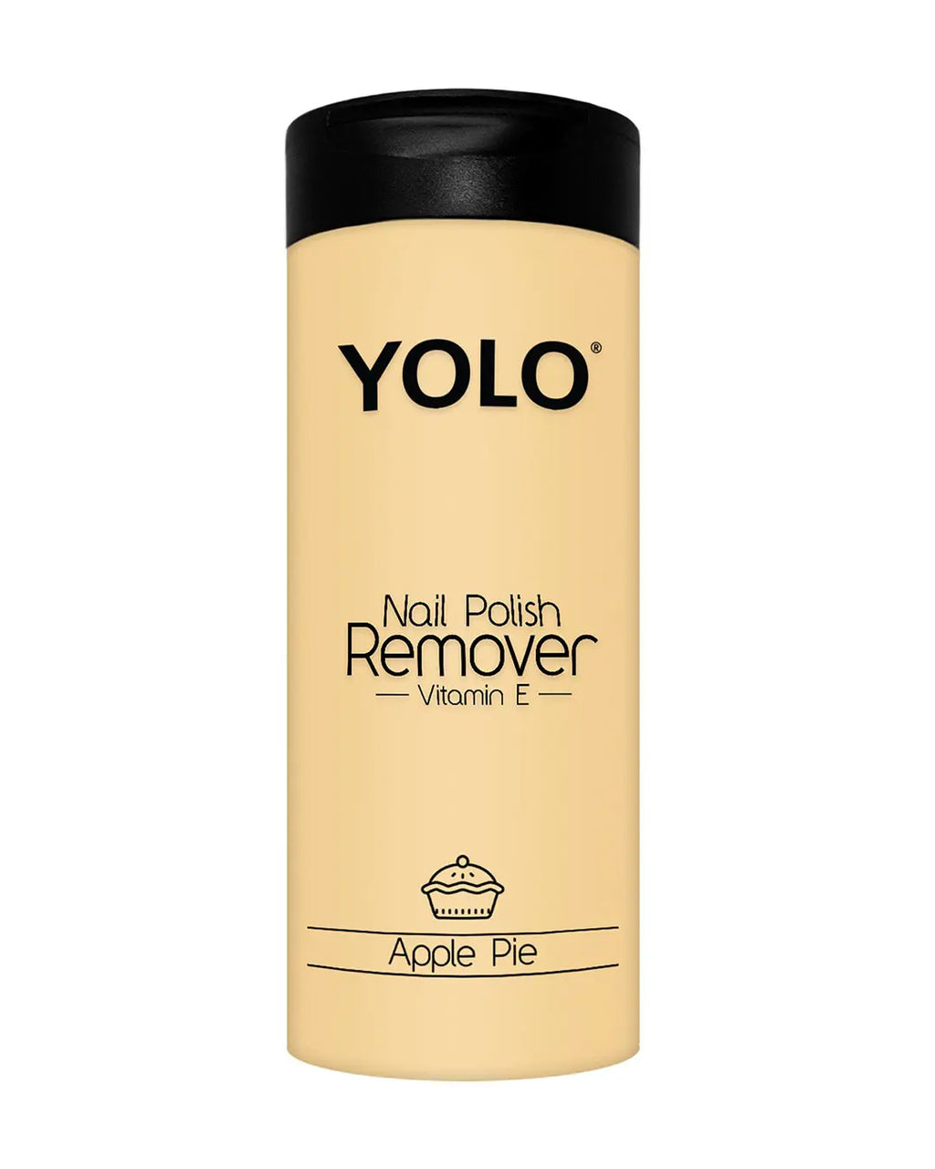 Yolo Nail Polish Remover