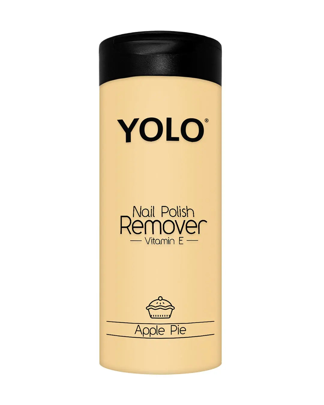 Yolo Nail Polish Remover