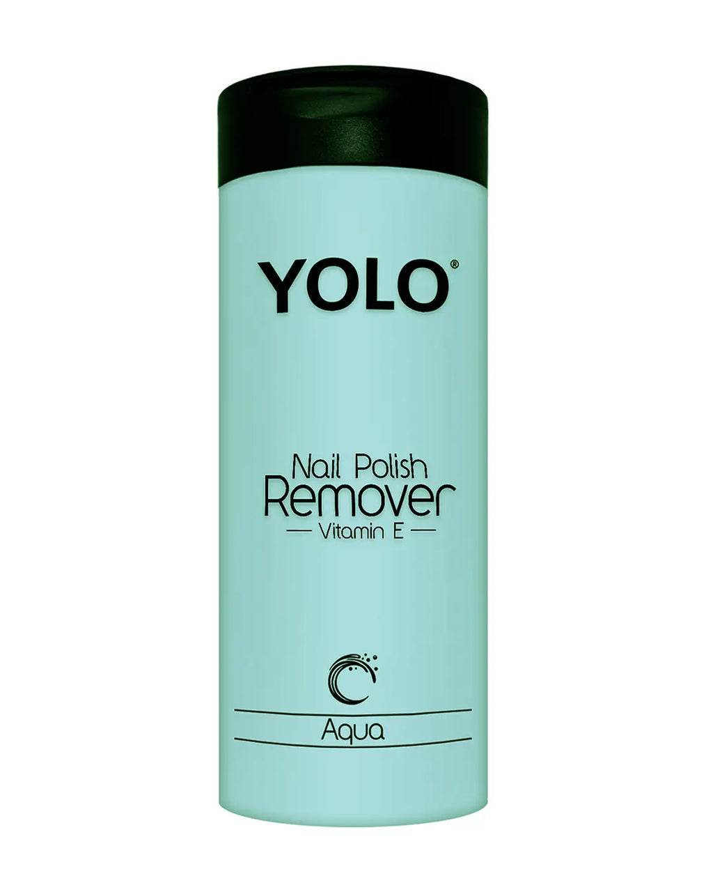 Yolo Nail Polish Remover