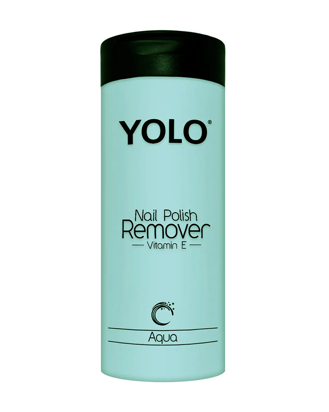 Yolo Nail Polish Remover