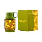 Armaf Men's Odyssey Tyrant Special Edition ـ Eau De Parfum