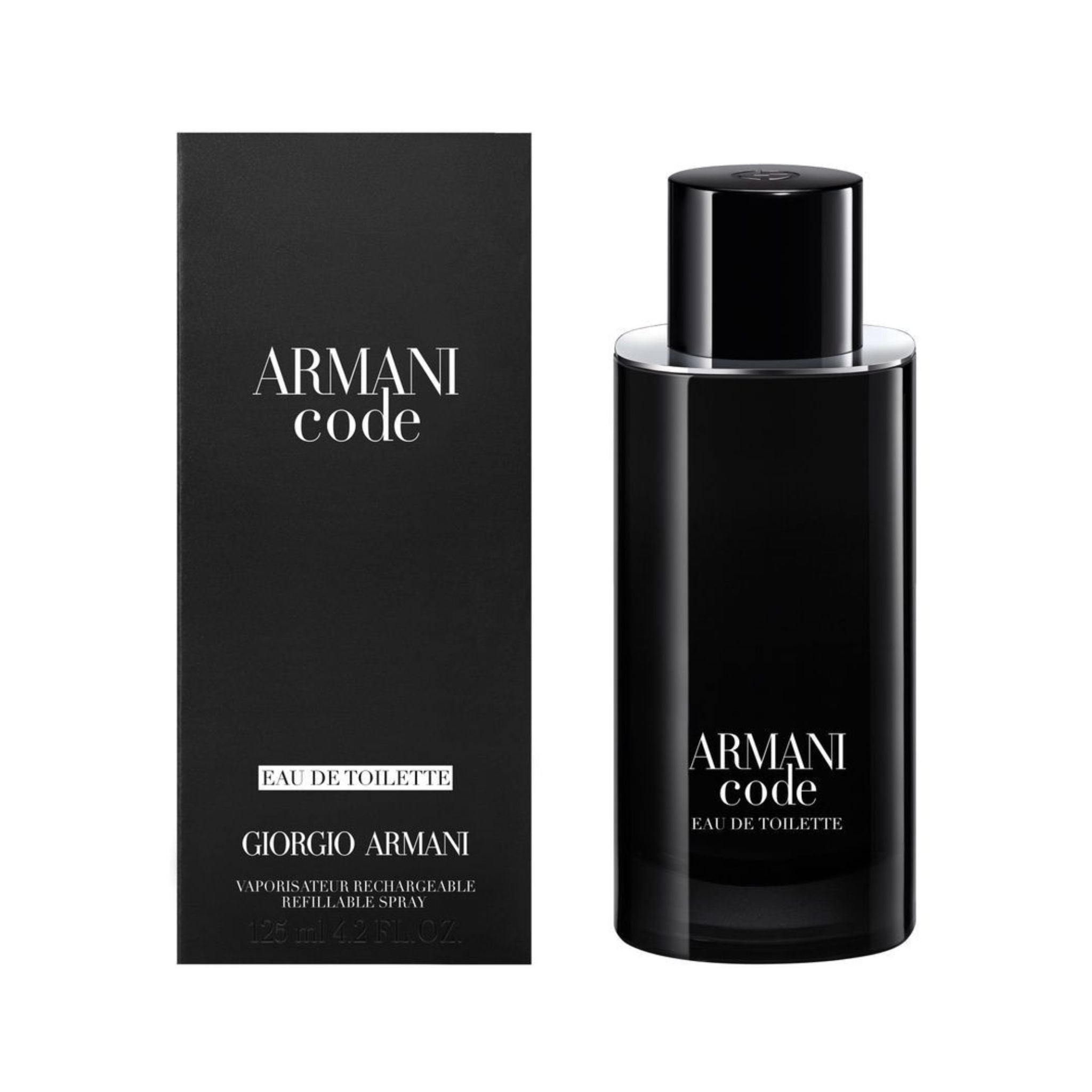 Giorgio Armani Armani Code - Eau de Toilette