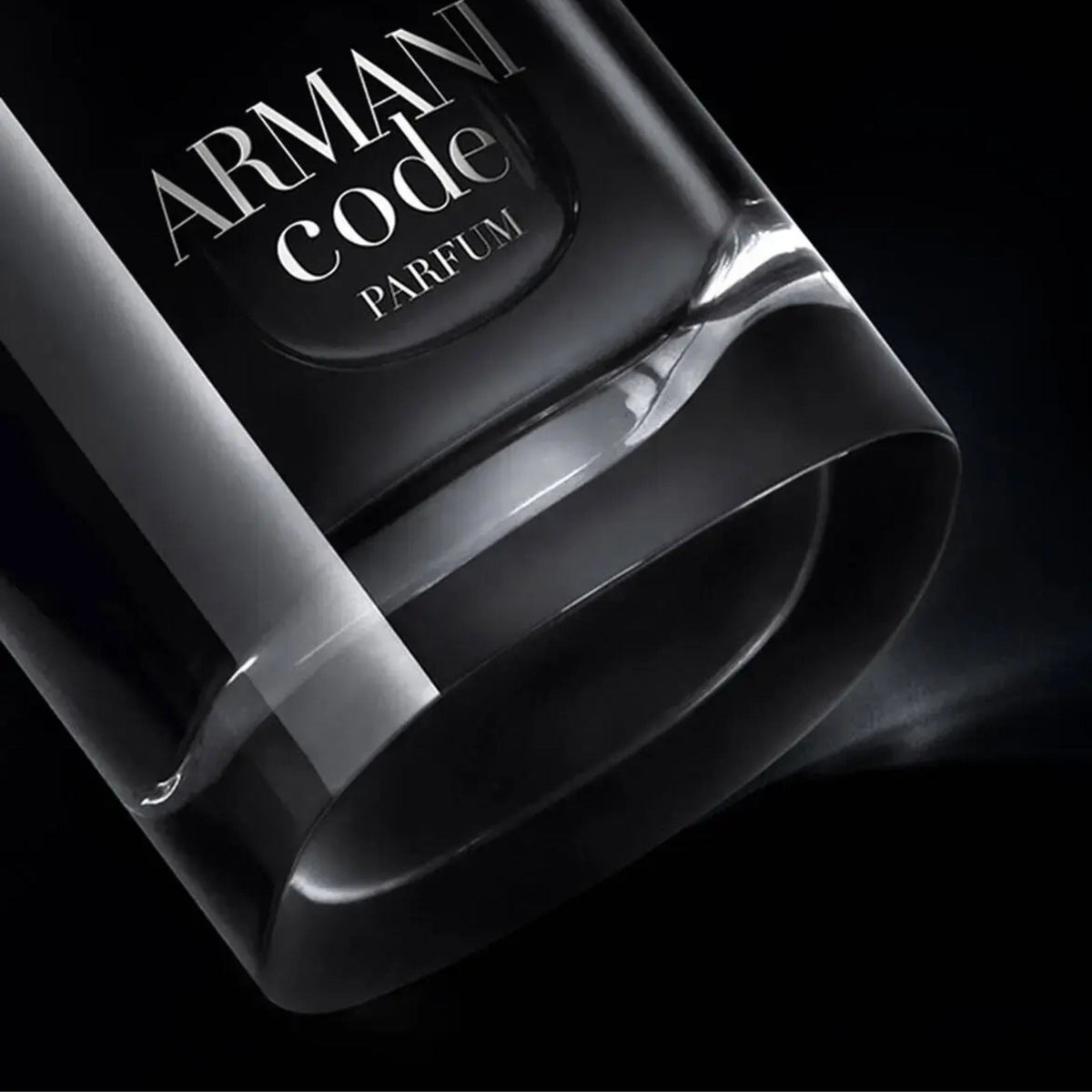 Armani Code - Parfum Refillable