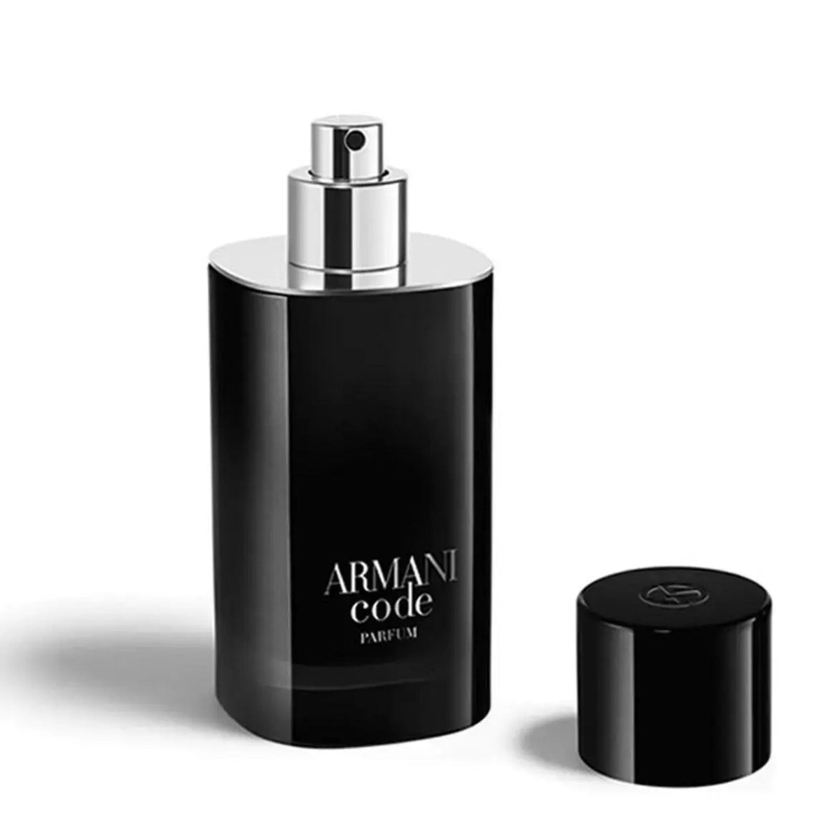 Armani Code - Parfum Refillable
