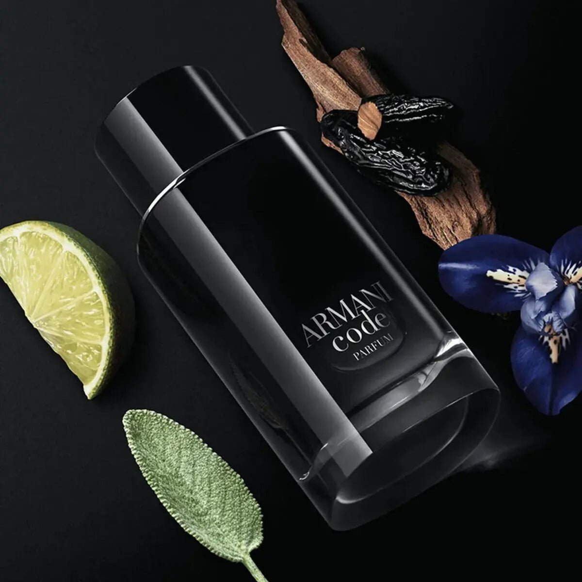 Armani Code - Parfum Refillable