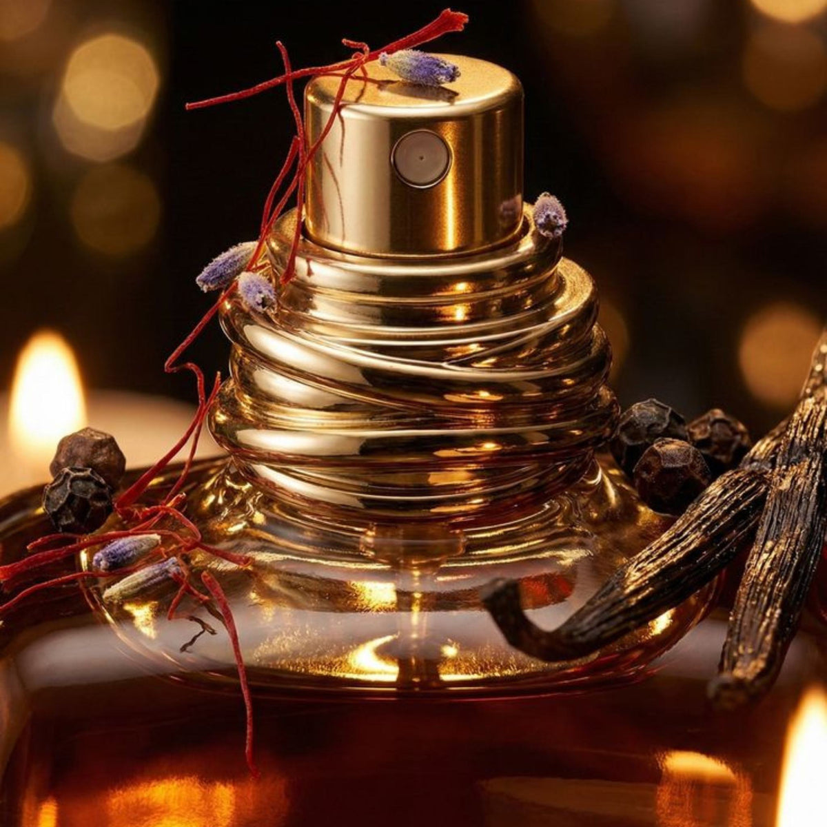 Armani Stronger With You Spices - Eau de Parfum
