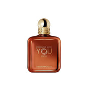Armani Stronger With You Spices - Eau de Parfum