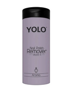 Yolo Nail Polish Remover
