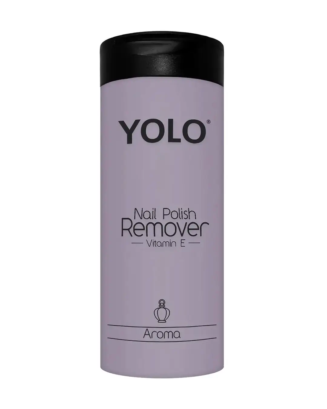 Yolo Nail Polish Remover