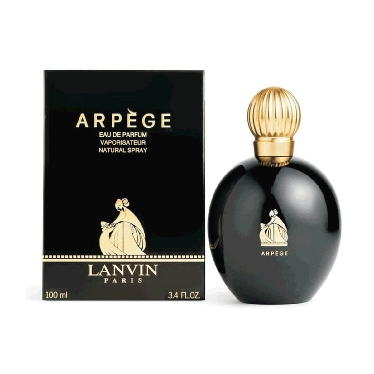 Lanvin Arpege - Eau de Parfum