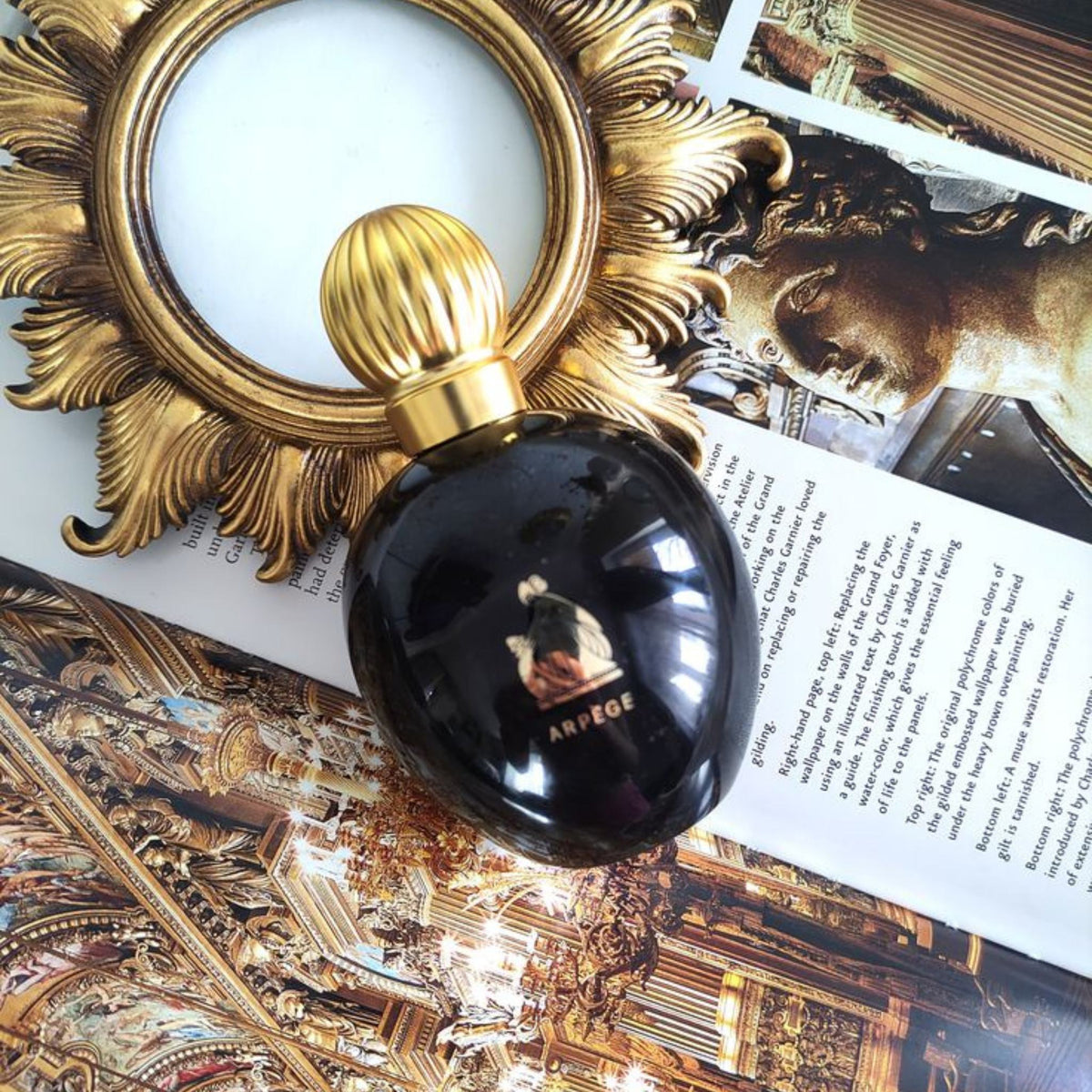 Lanvin Arpege - Eau de Parfum