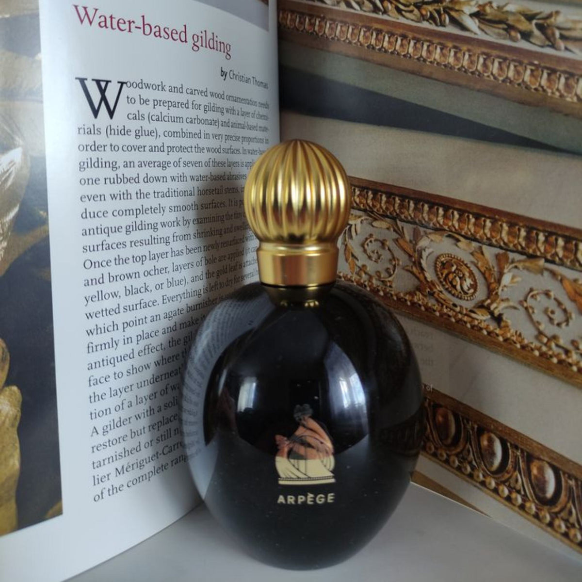 Lanvin Arpege - Eau de Parfum