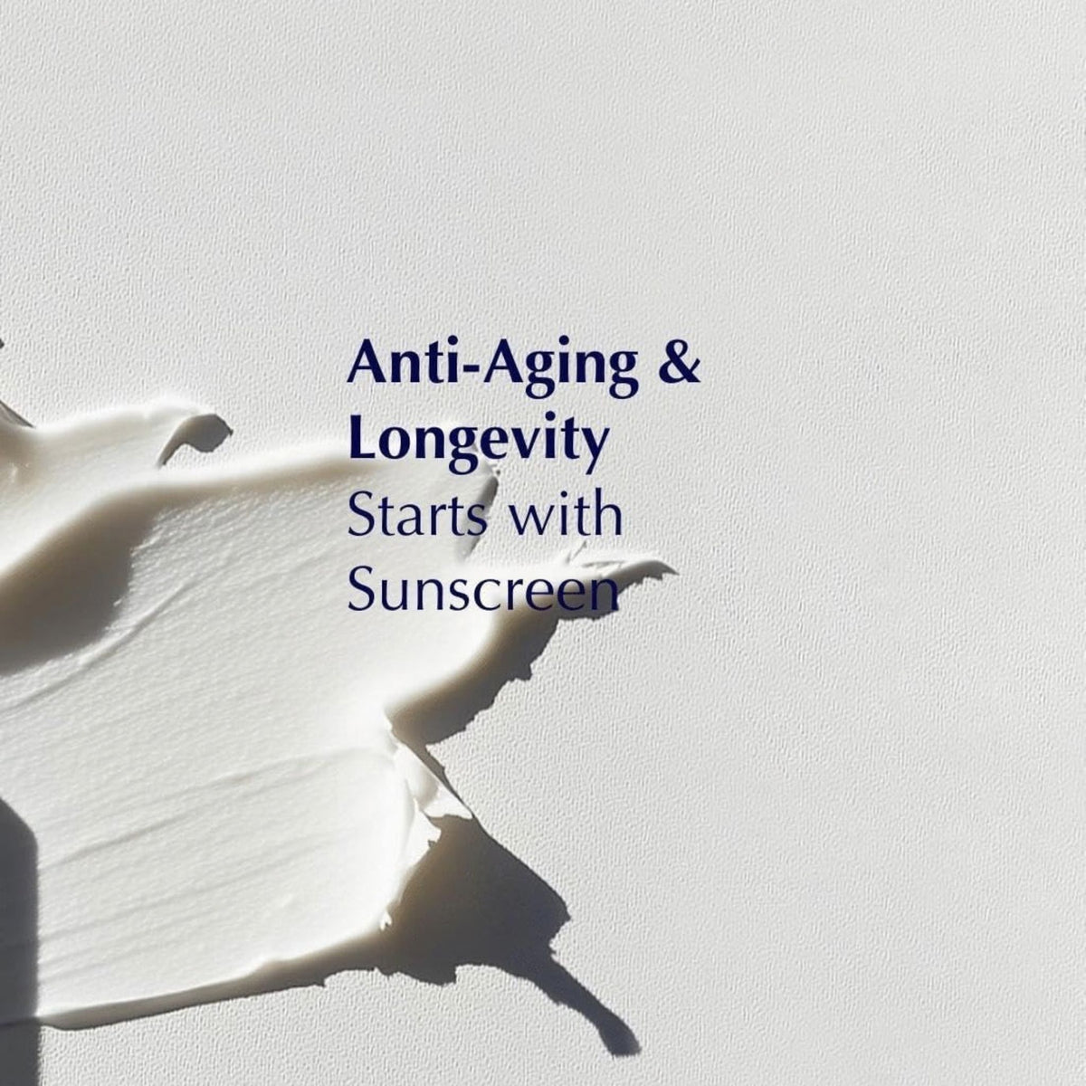 AsmaCharlotte Facial Sunscreen Cream - SPF 50+