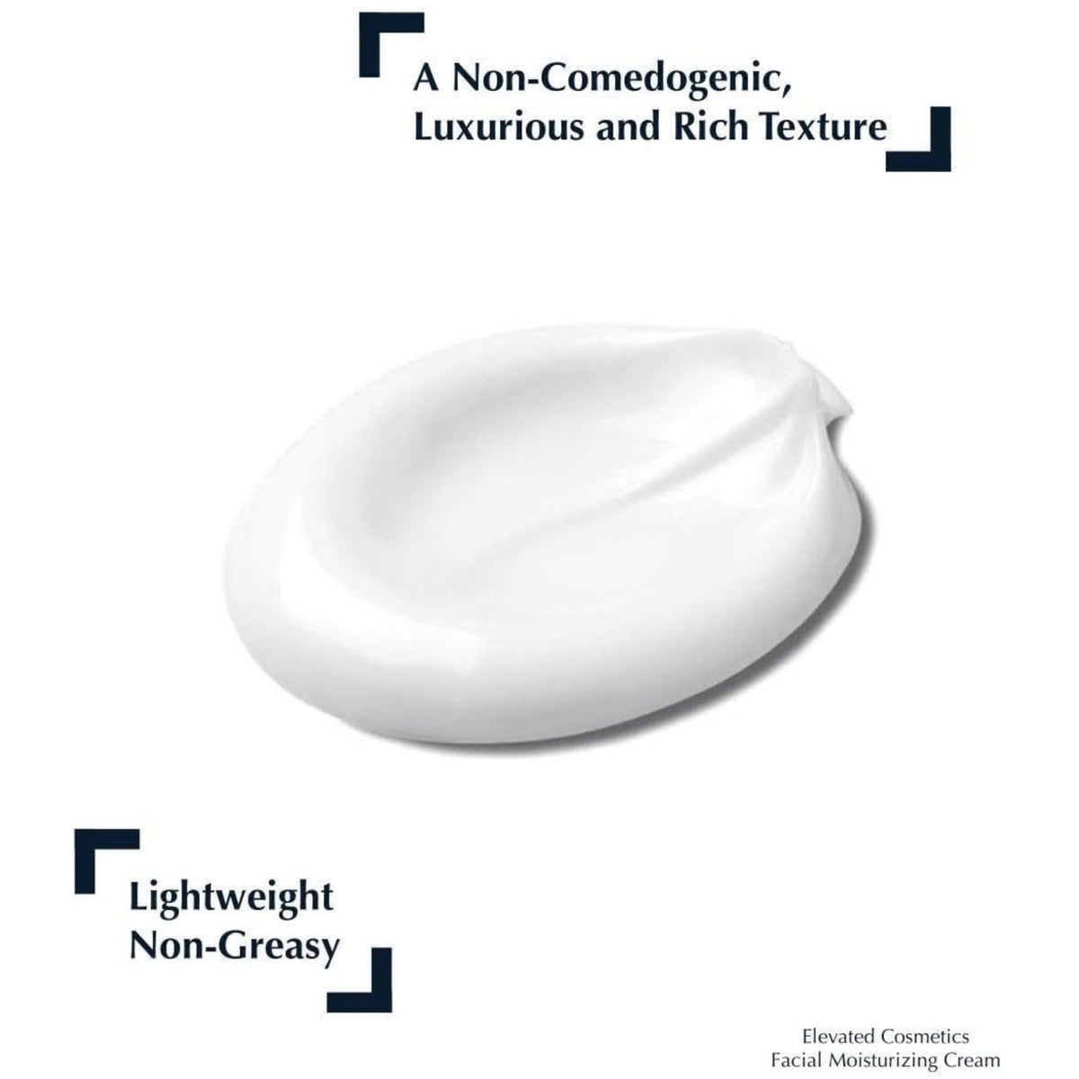AsmaCharlotte Facial Moisturizer Cream - Face Cream