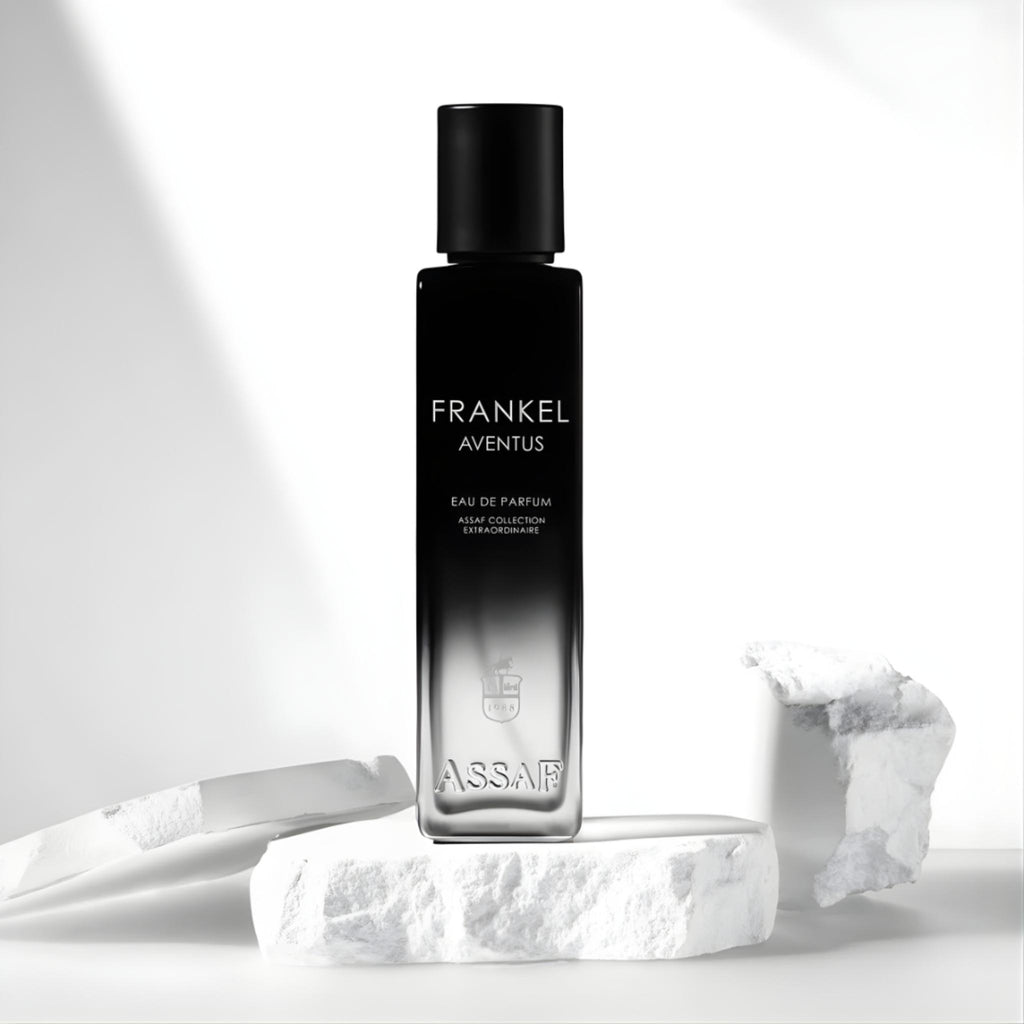 Assaf Frankel Aventus - Eau de Parfum