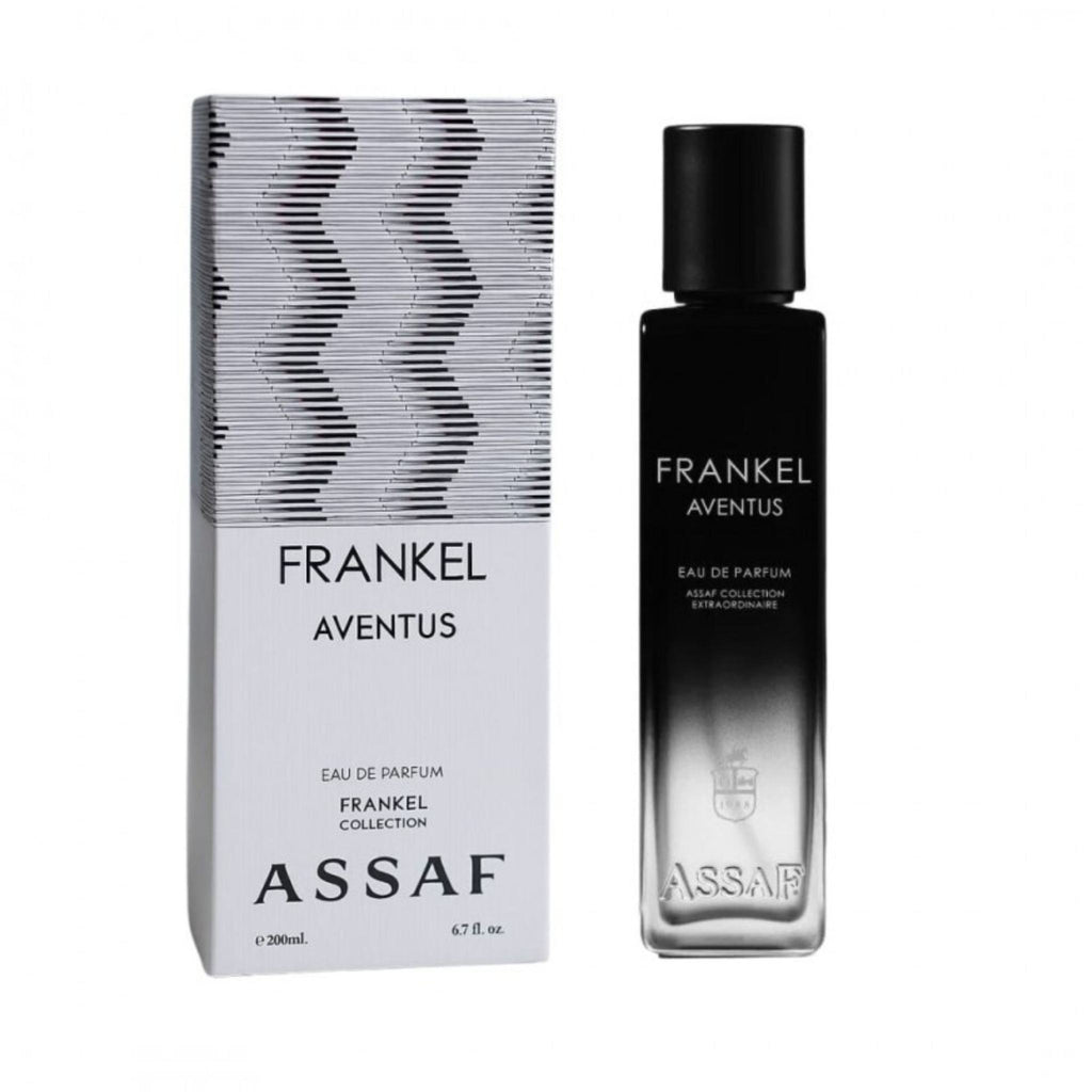 Assaf Frankel Aventus - Eau de Parfum