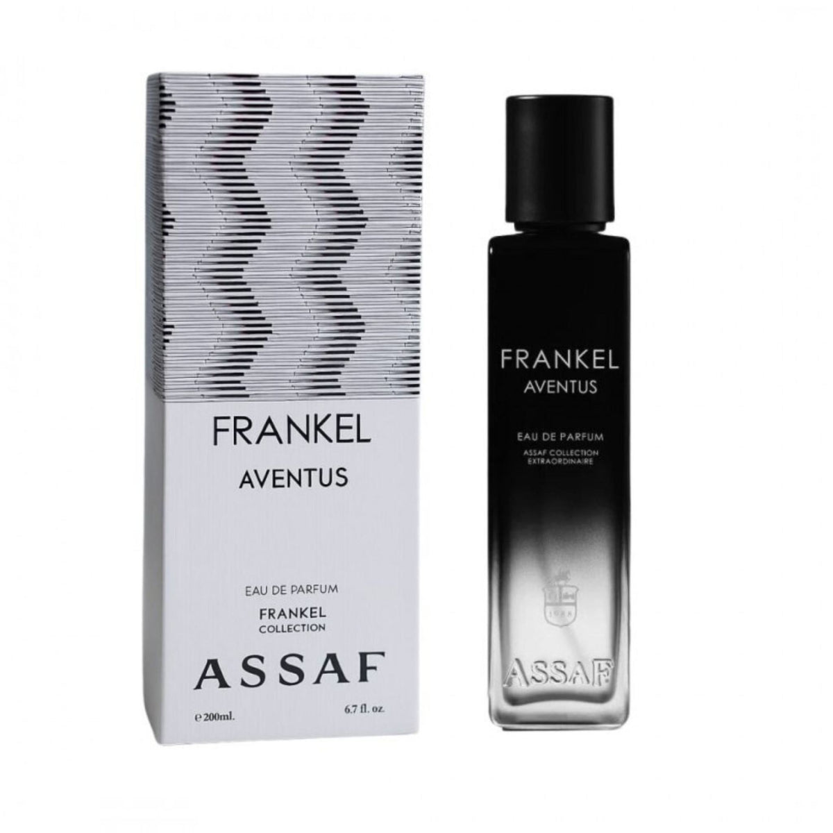 Assaf Frankel Aventus - Eau de Parfum
