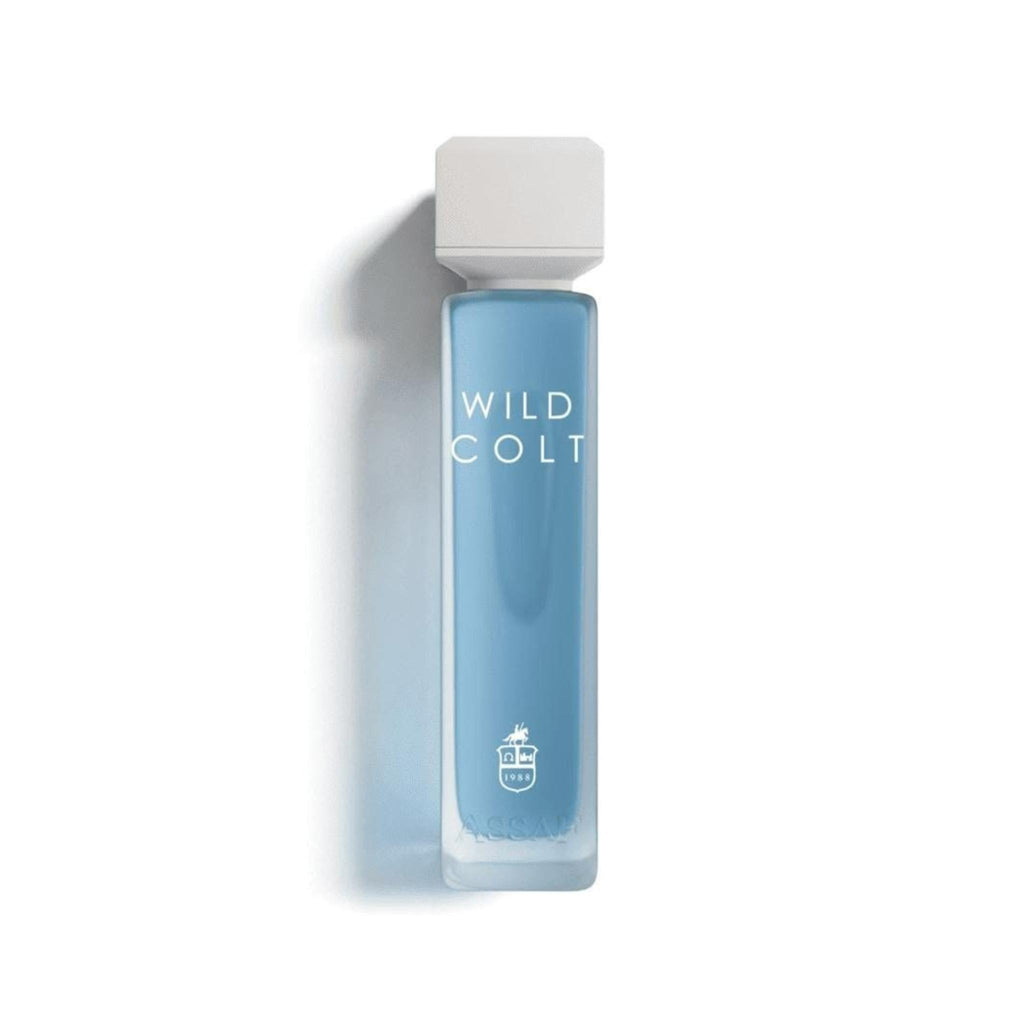 Assaf Wild Colt - Eau de Parfum