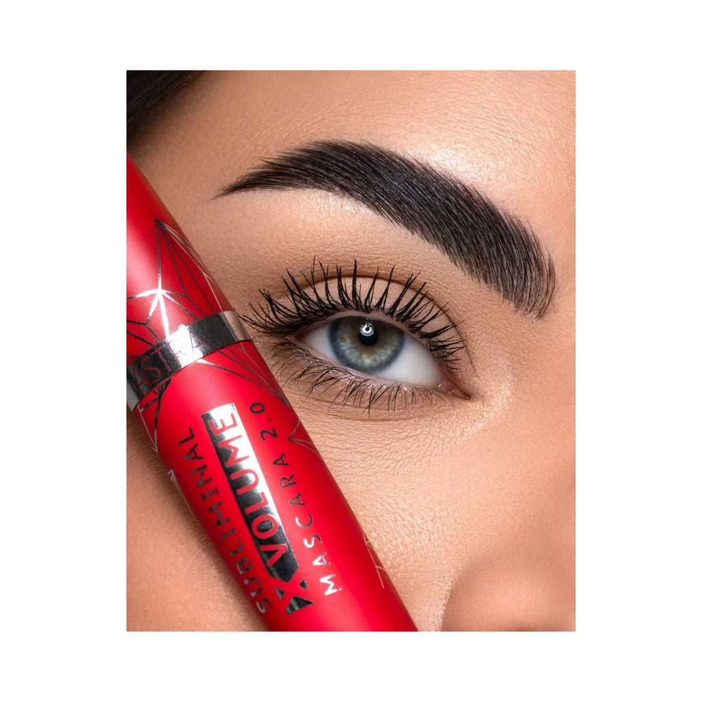 Astra Subliminal X Volume 2.0 - Mascara
