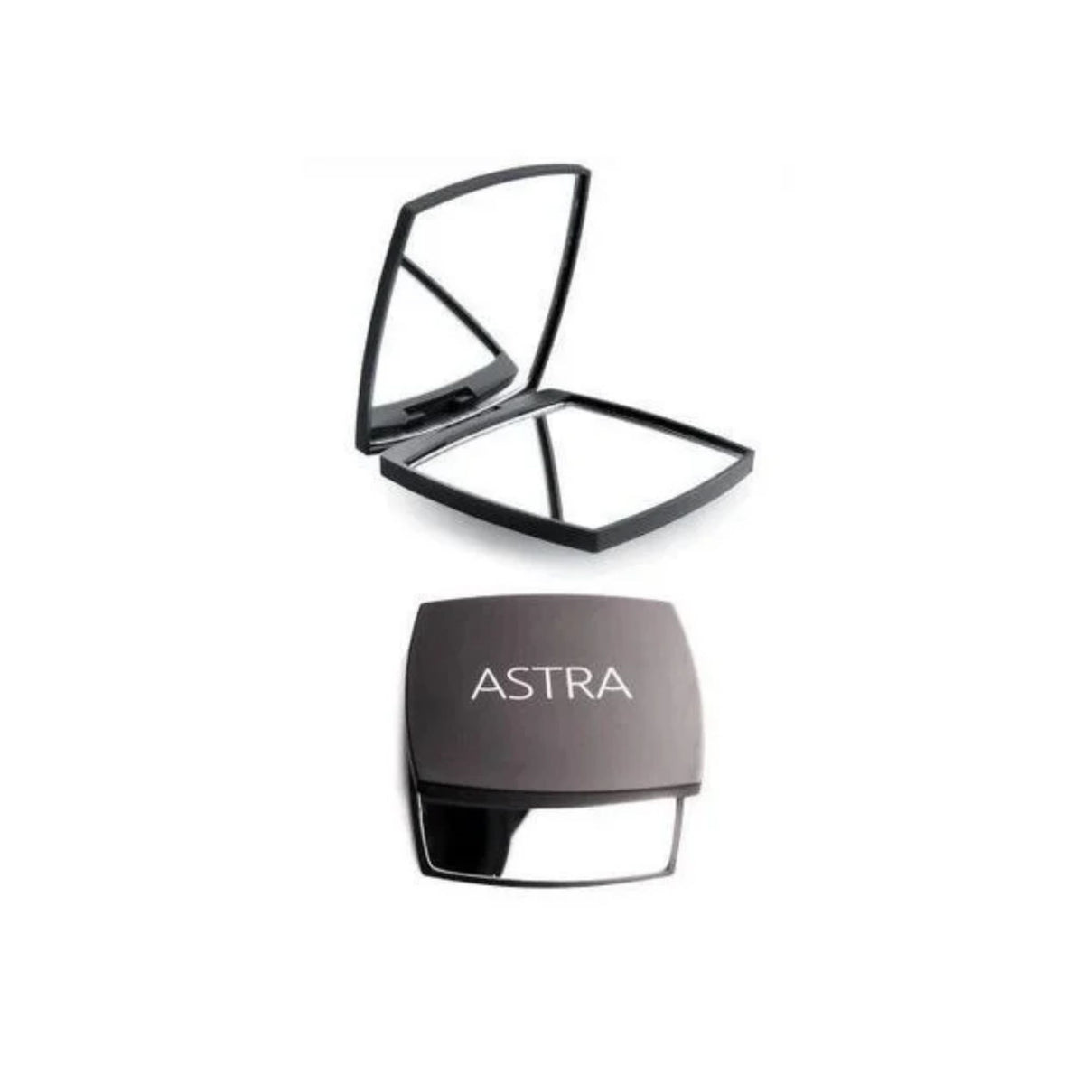 Astra Double Mirror - Makeup Accessories