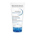 Bioderma Atoderm Hands & Nails Ultra-Nourishing Cream