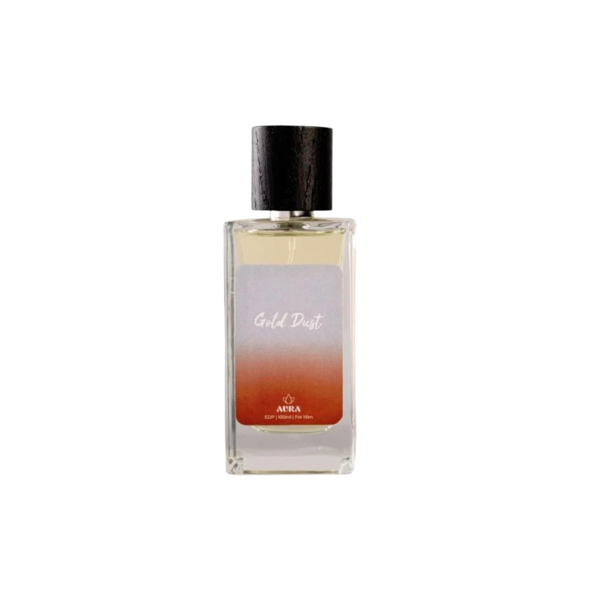Aura Gold Dust For Men - Eau de Parfum